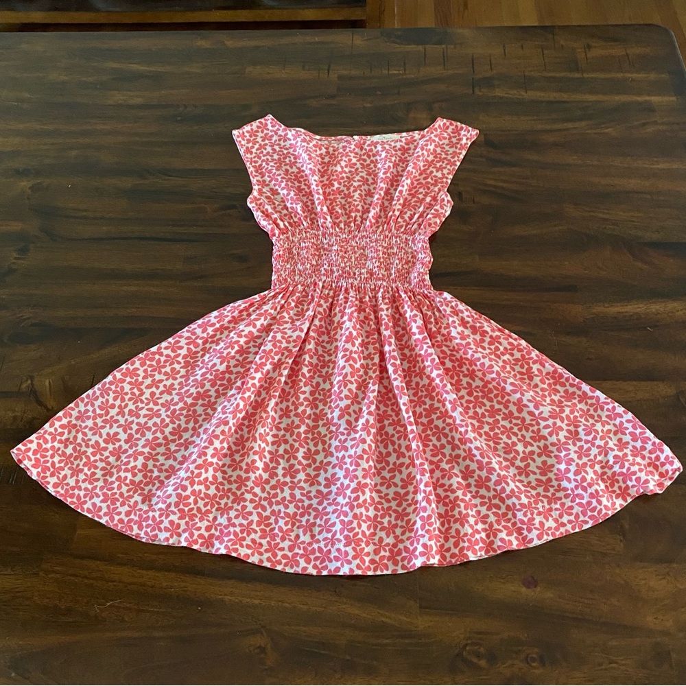 Kate spade Floral Dress Girls